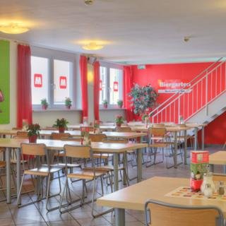 Hotel Meininger Munich City Center
