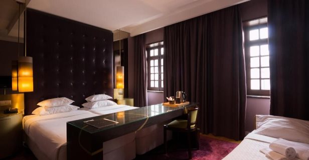 Hotel Meira