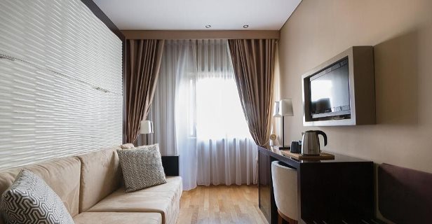 Hotel Meira