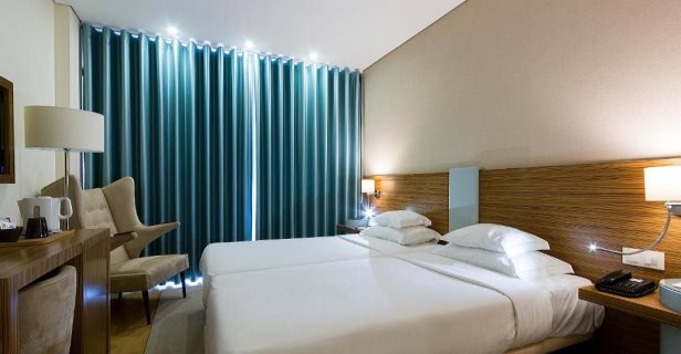Hotel Meira