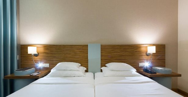 Hotel Meira