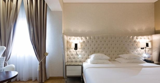 Hotel Meira