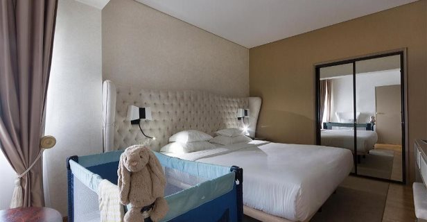 Hotel Meira