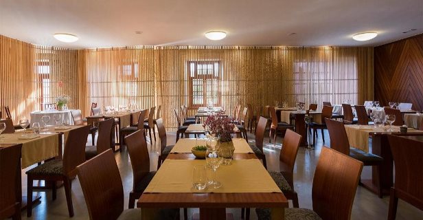 Hotel Meira