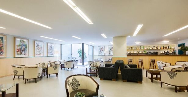 Hotel Meira