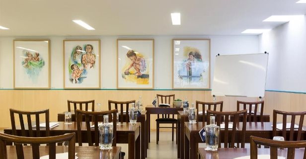 Hotel Meira