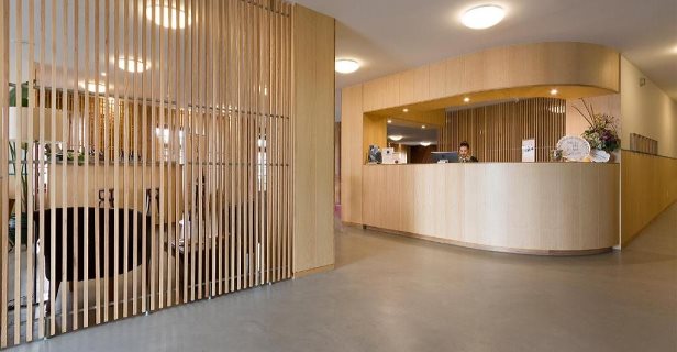 Hotel Meira