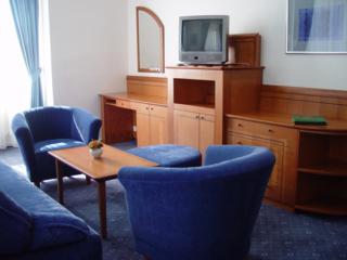 Hotel Melantrich