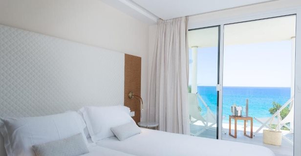 Hotel Melbeach & Spa Adults Only