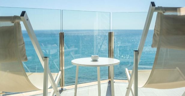 Hotel Melbeach & Spa Adults Only