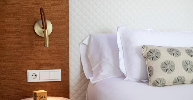 Hotel Melbeach & Spa Adults Only