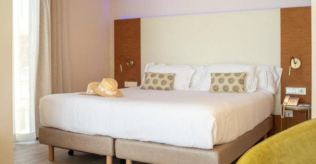 Hotel Melbeach & Spa Adults Only