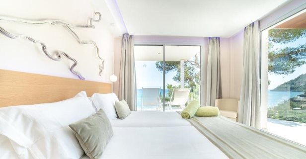 Hotel Melbeach & Spa Adults Only