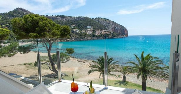 Hotel Melbeach & Spa Adults Only