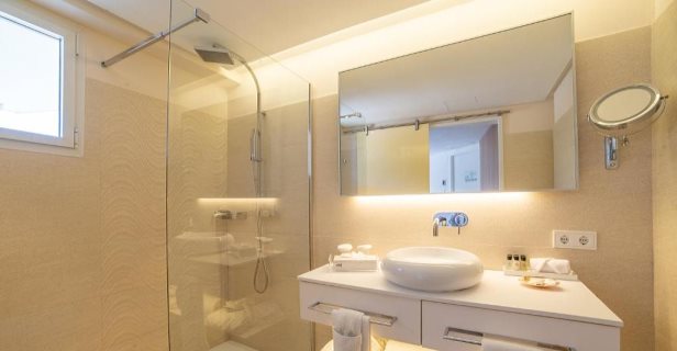 Hotel Melbeach & Spa Adults Only