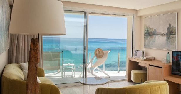 Hotel Melbeach & Spa Adults Only