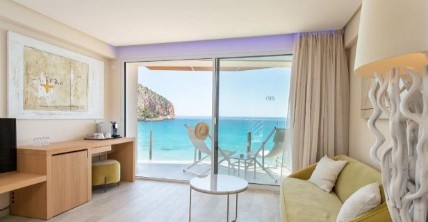 Hotel Melbeach & Spa Adults Only