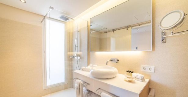 Hotel Melbeach & Spa Adults Only