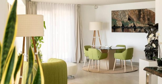 Hotel Melbeach & Spa Adults Only