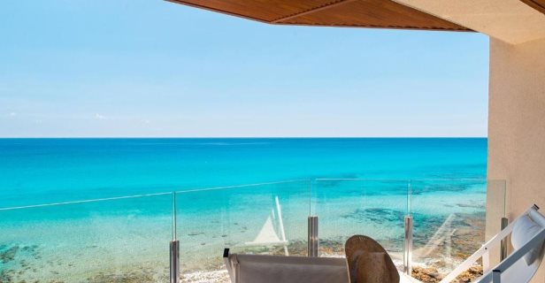 Hotel Melbeach & Spa Adults Only