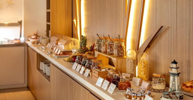 Hotel Melbeach & Spa Adults Only