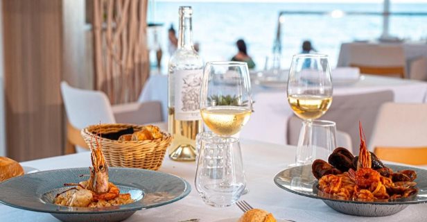Hotel Melbeach & Spa Adults Only