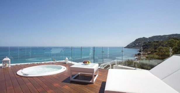 Hotel Melbeach & Spa Adults Only