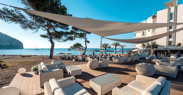 Hotel Melbeach & Spa Adults Only