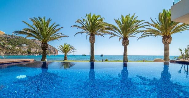 Hotel Melbeach & Spa Adults Only