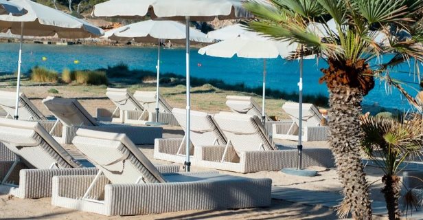 Hotel Melbeach & Spa Adults Only