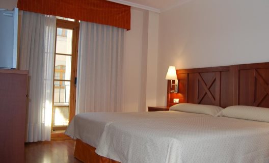 Hotel Meleiros