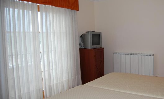 Hotel Meleiros