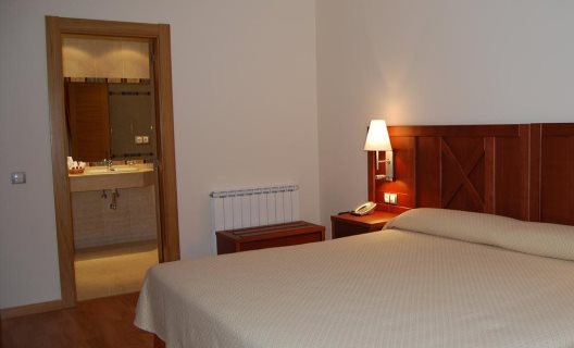 Hotel Meleiros