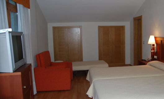 Hotel Meleiros