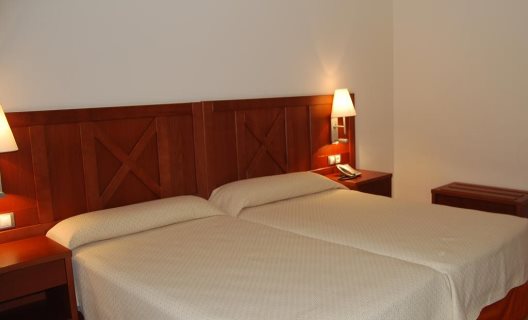 Hotel Meleiros