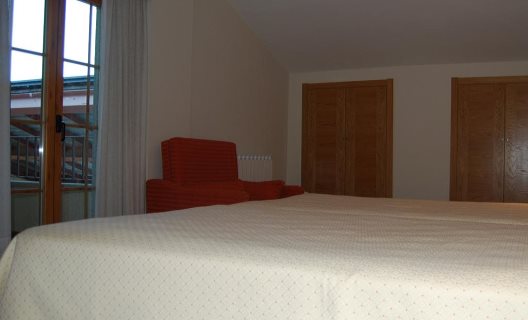 Hotel Meleiros
