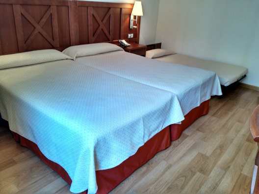 Hotel Meleiros