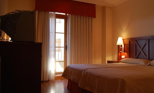 Hotel Meleiros