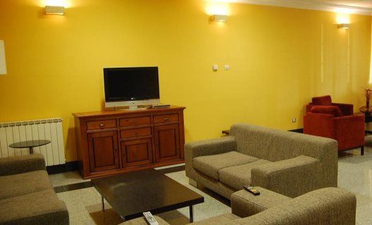 Hotel Meleiros