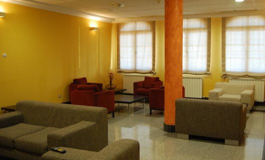 Hotel Meleiros