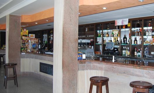 Hotel Meleiros