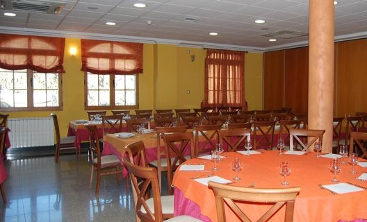 Hotel Meleiros