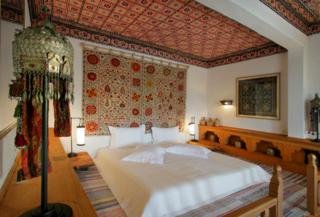 Hotel Melenos Lindos