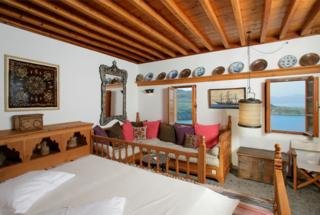 Hotel Melenos Lindos
