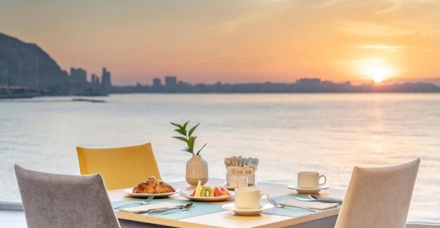 Hotel Melia Alicante