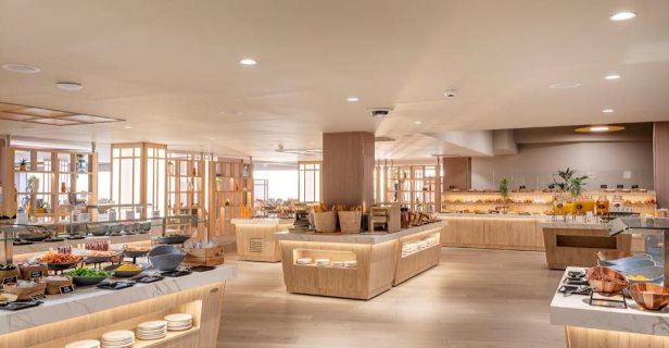 Hotel Melia Alicante