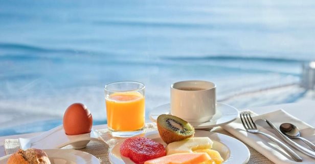 Hotel Melia Alicante