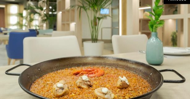 Hotel Melia Alicante
