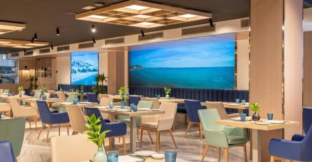 Hotel Melia Alicante