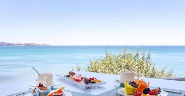 Hotel Melia Alicante